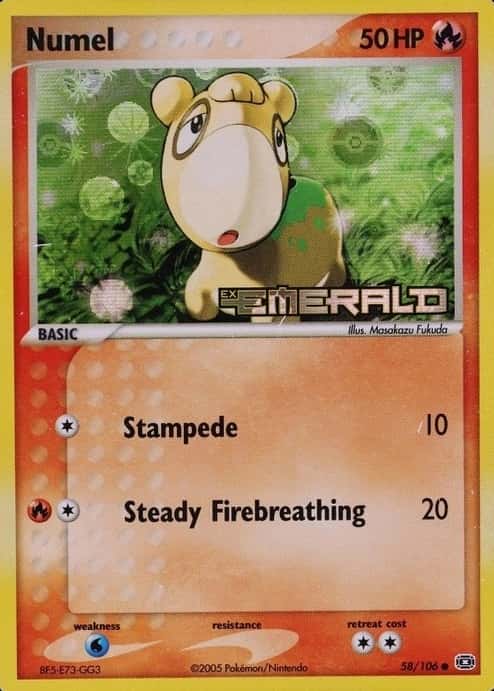 Reverse Holo