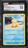 Psyduck