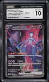 Team Rocket'S Mewtwo Ex