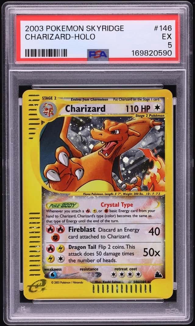 Charizard