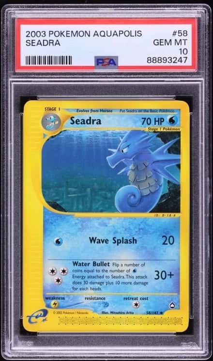 Seadra