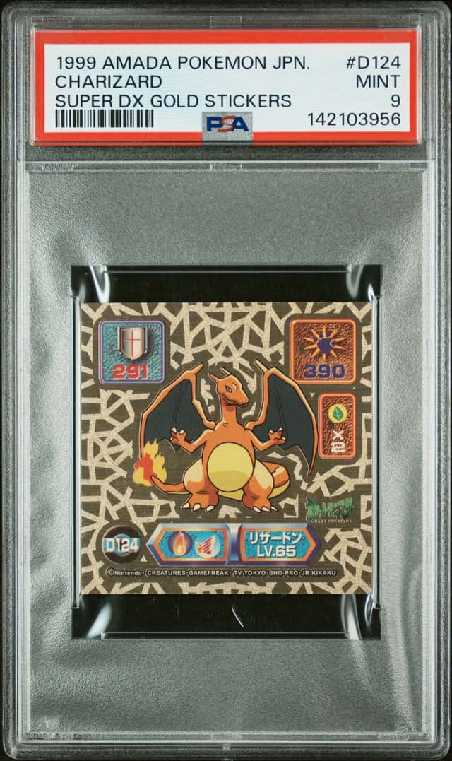 Charizard