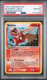 Blaziken