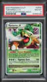 Torterra Lv X