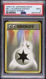 Double Colorless Energy