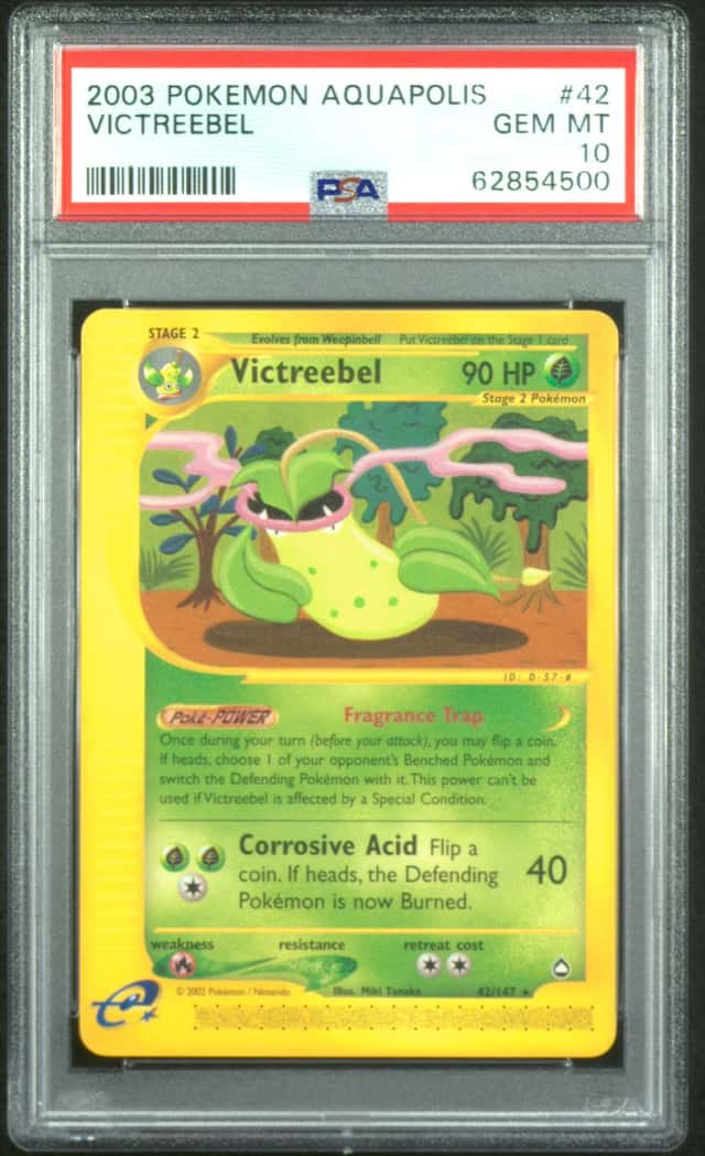 Victreebel