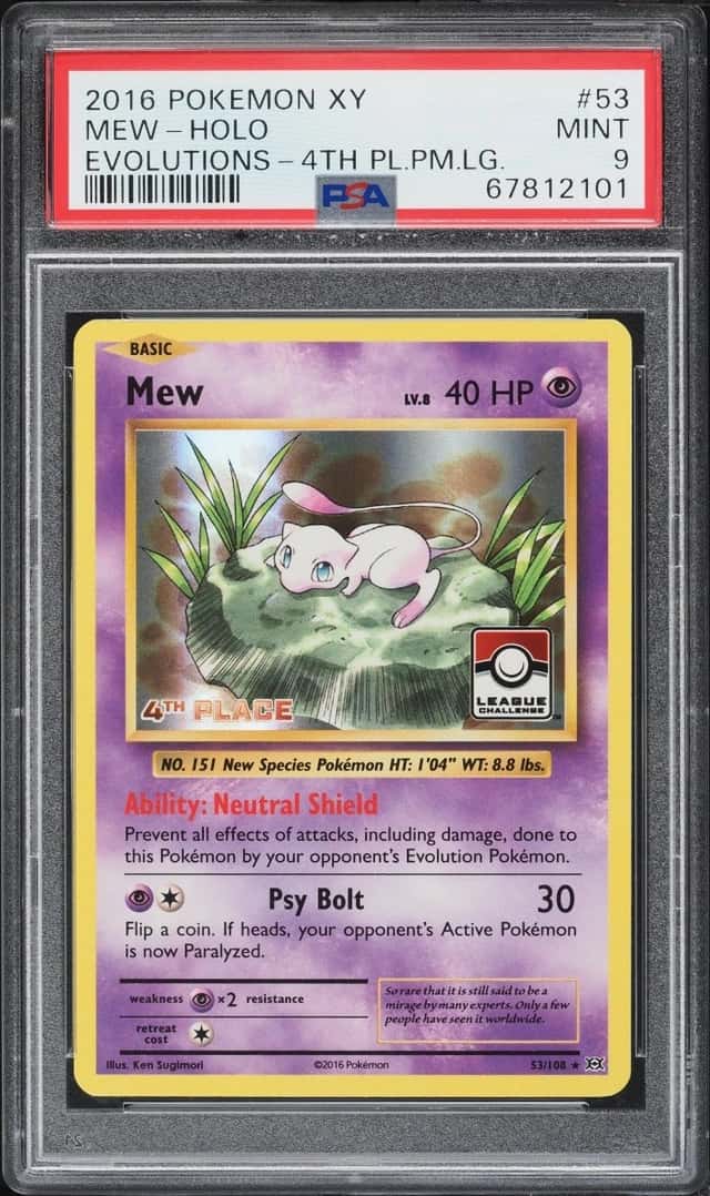 Mew
