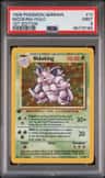 Nidoking