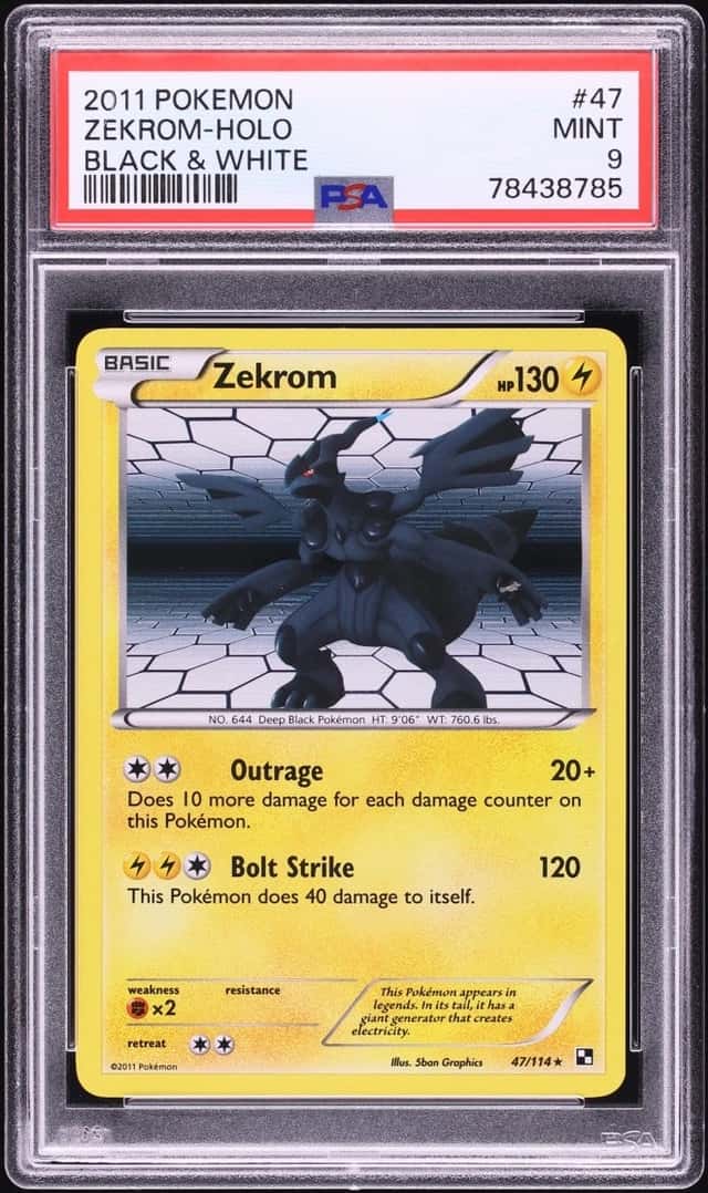 Zekrom