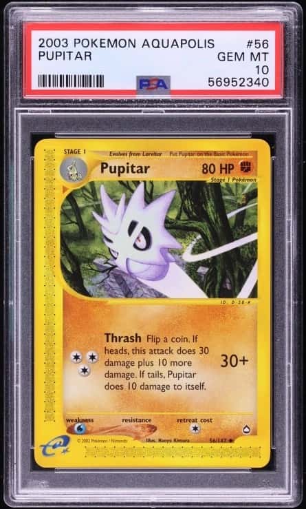 Pupitar