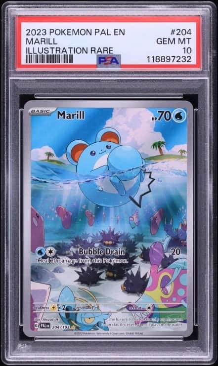 Marill