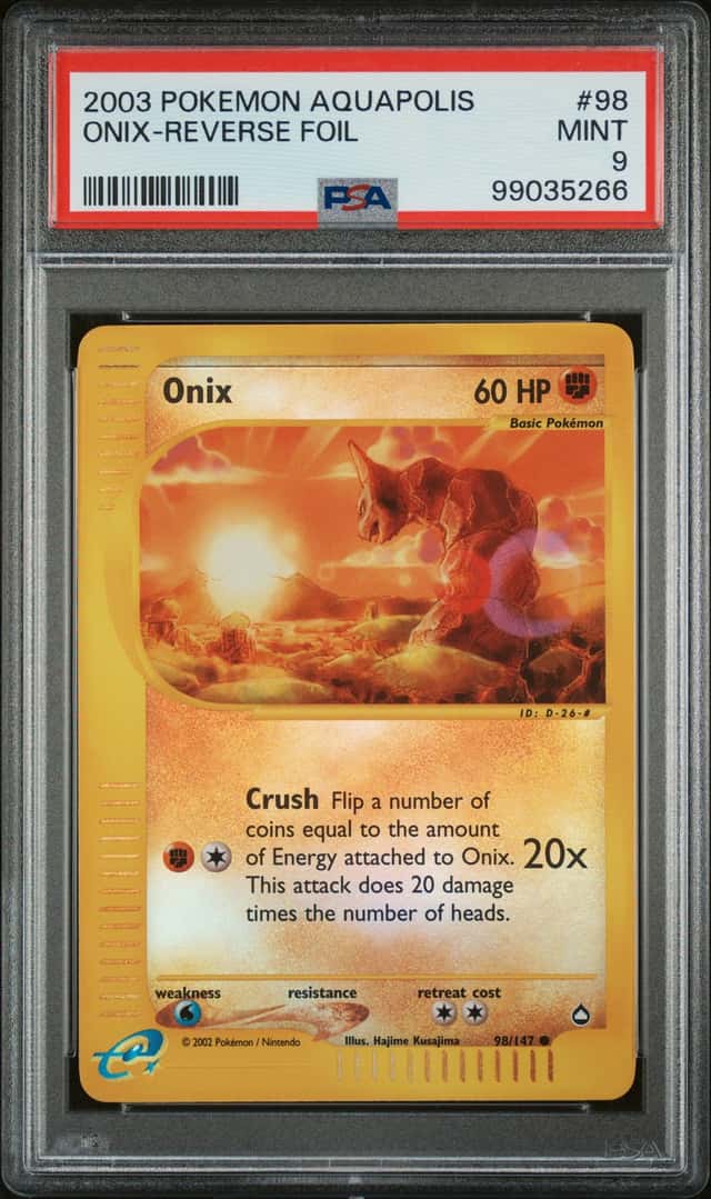 Onix