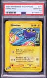 Chinchou