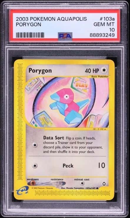 Porygon