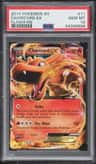 Charizard Ex