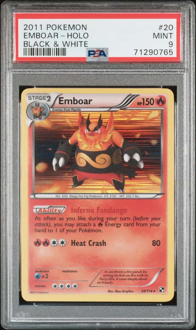 Emboar