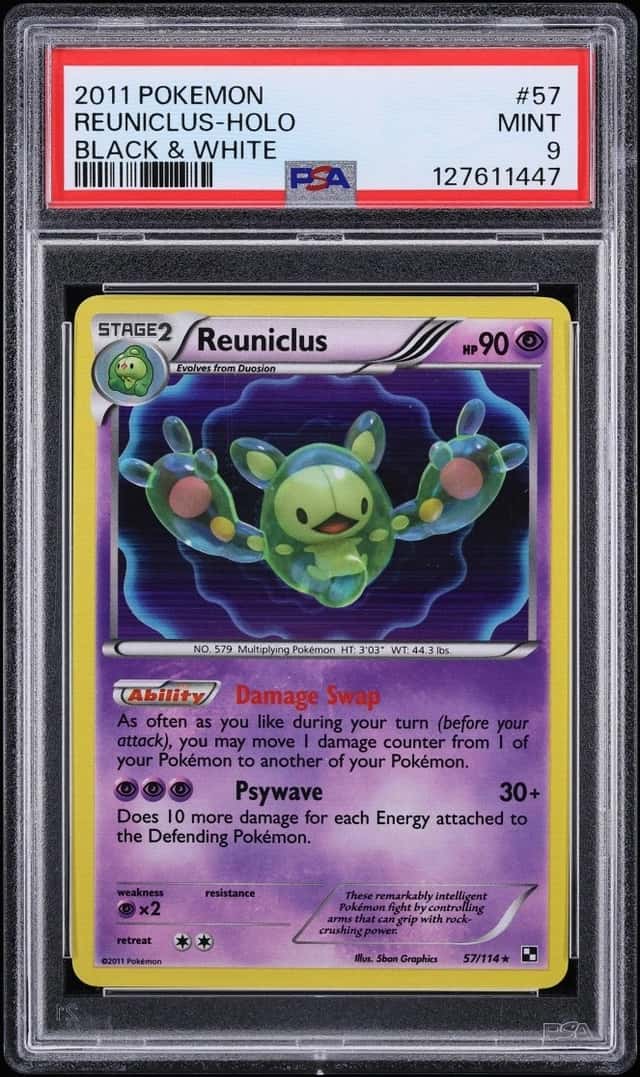 Reuniclus