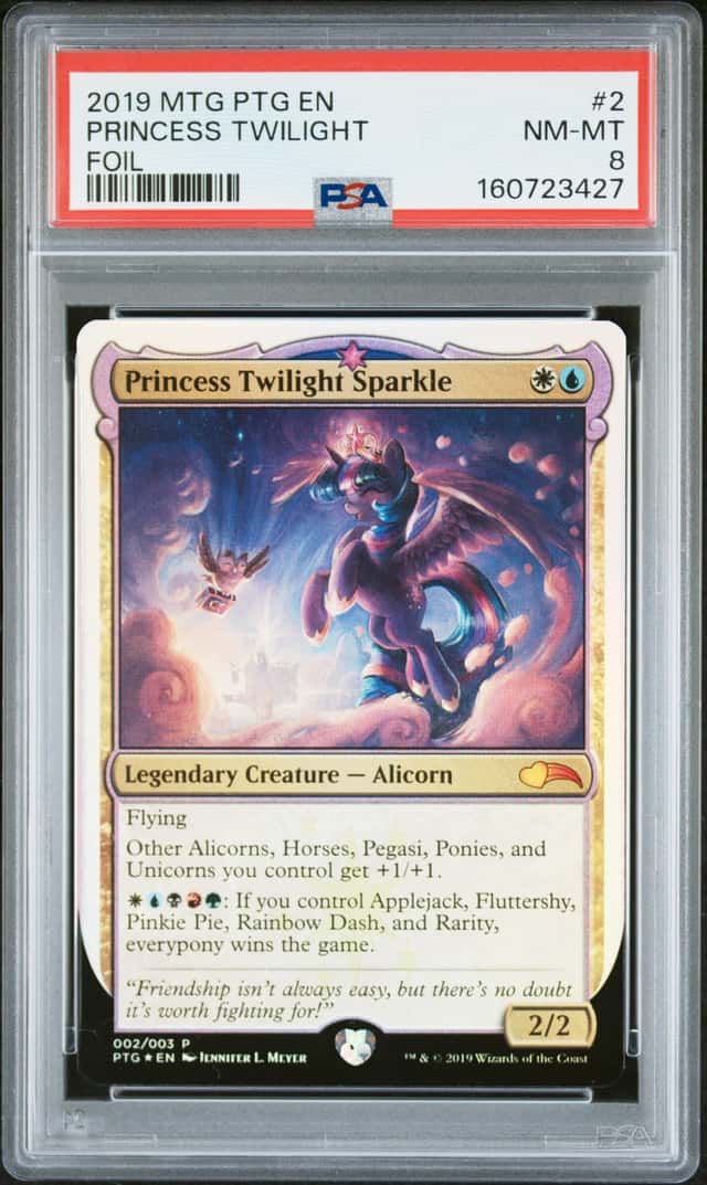 Princess Twilight