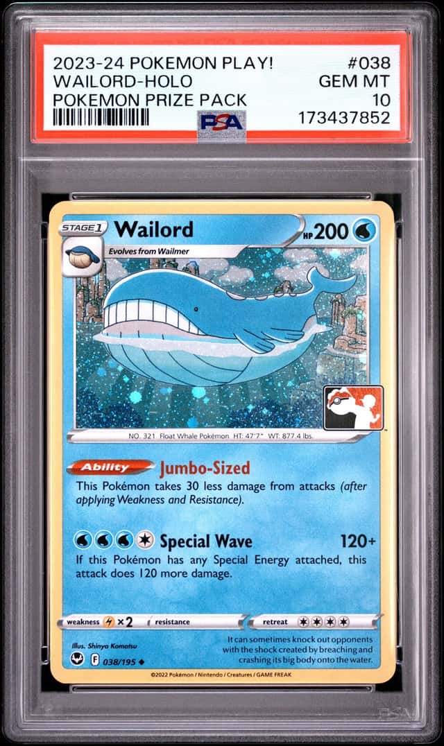 Wailord
