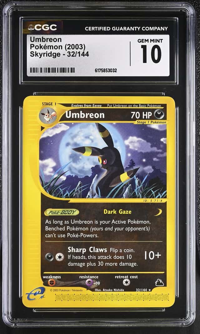 Umbreon
