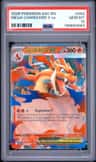 Mega Charizard Y Ex