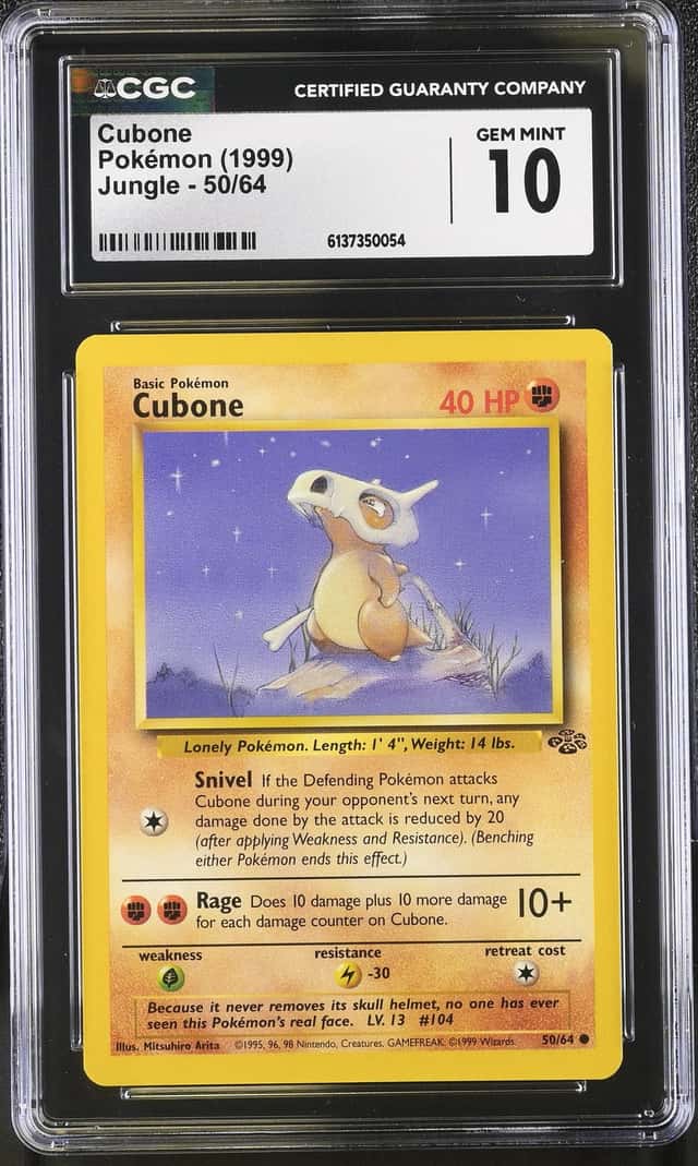 Cubone