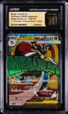 Mega Lucario Ex