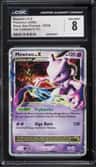 Mewtwo Lv X