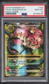 M Venusaur Ex