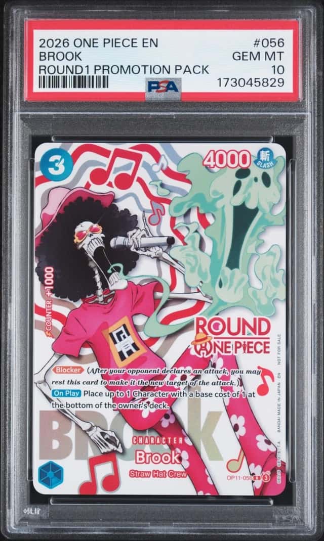 Brook