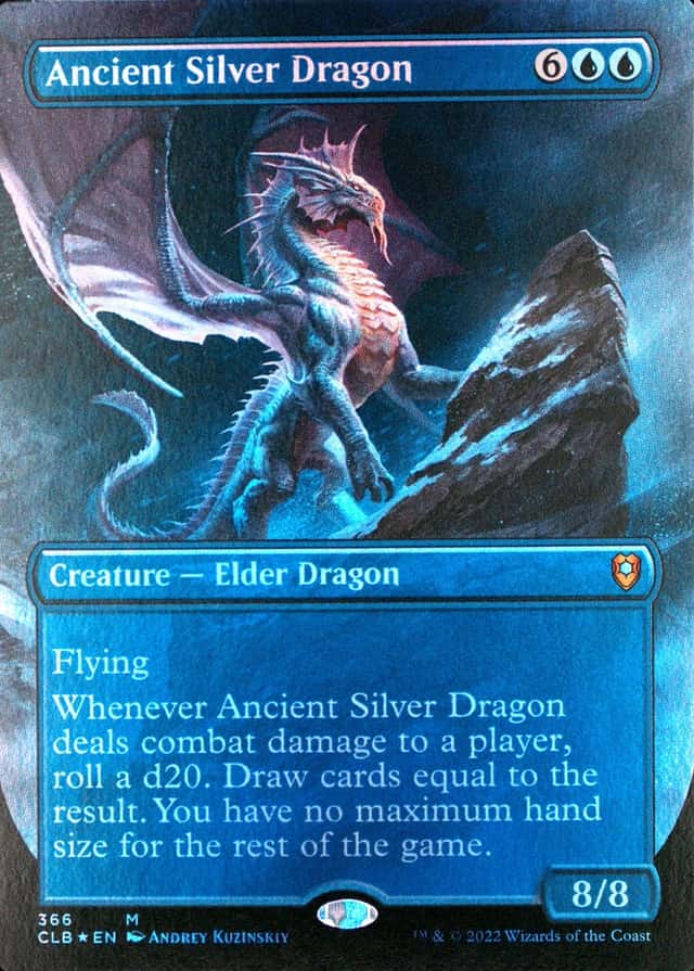 Base / no variant