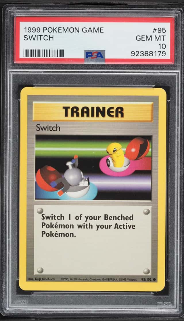 Switch