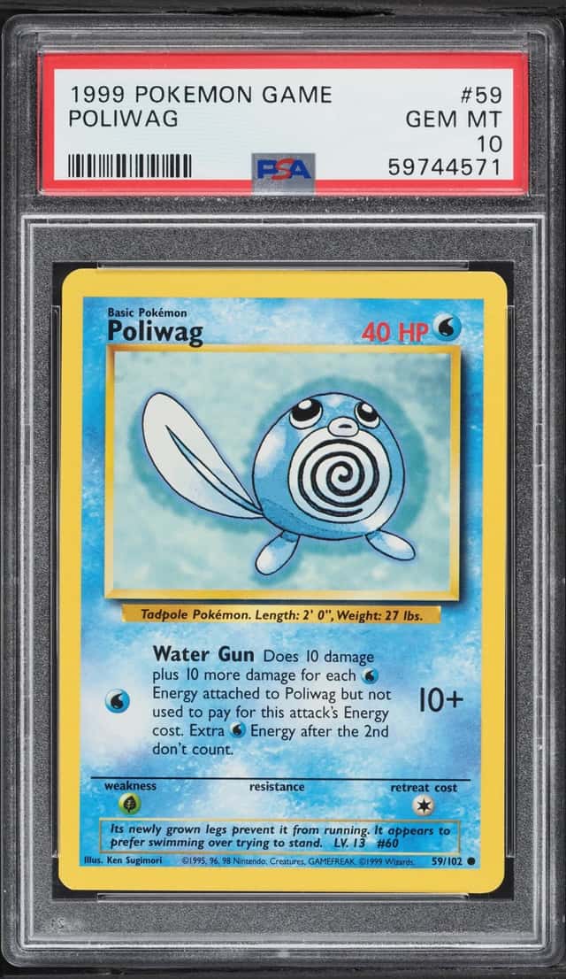 Poliwag