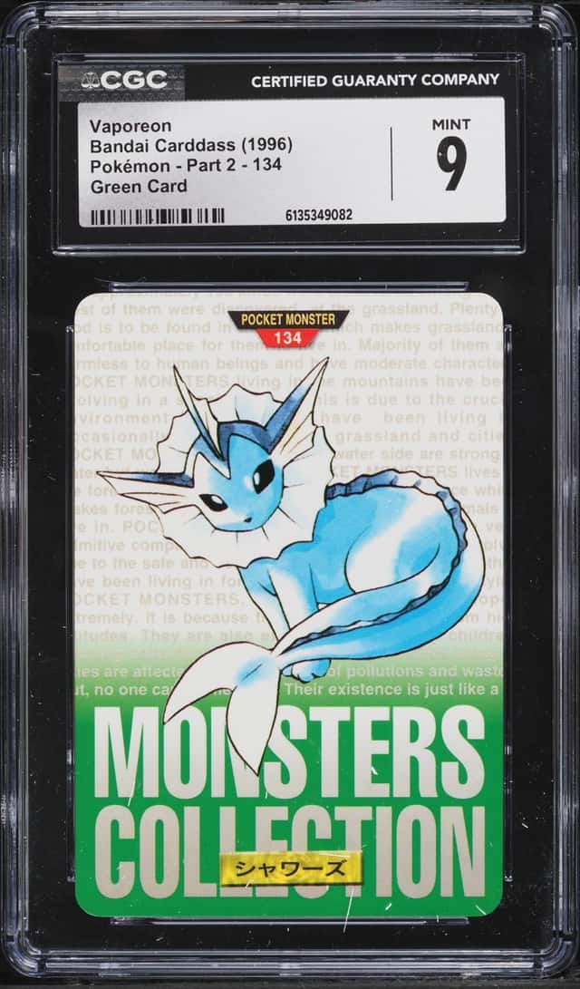 Vaporeon