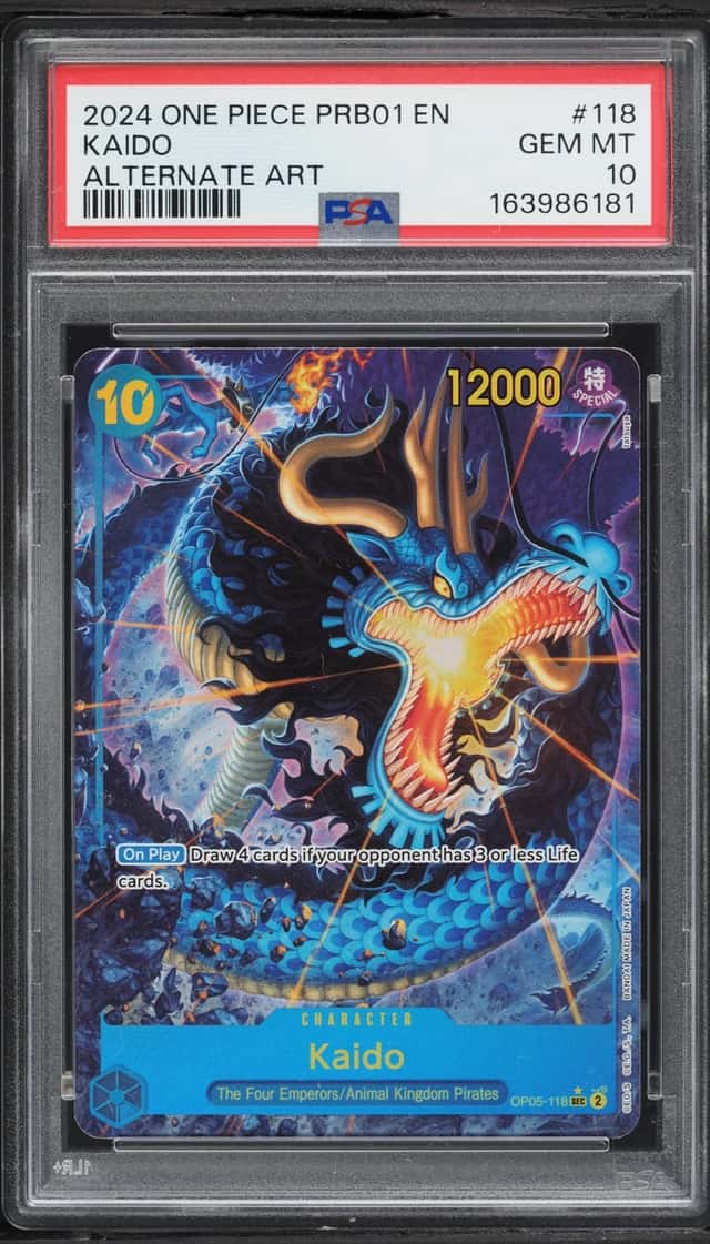 Kaido