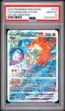 Charizard Vstar