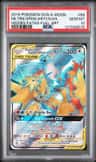 Moltres & Zapdos & Articuno Gx