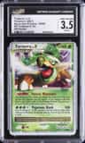Torterra Lv X