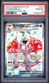 Charizard Ex