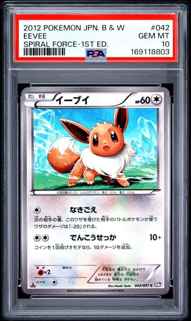 Eevee