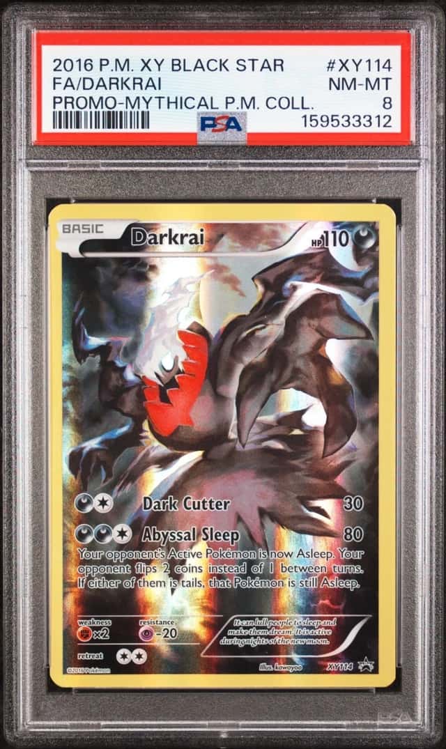 Darkrai