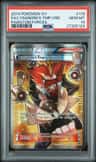 Lysandre'S Trump Card