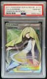 Lusamine