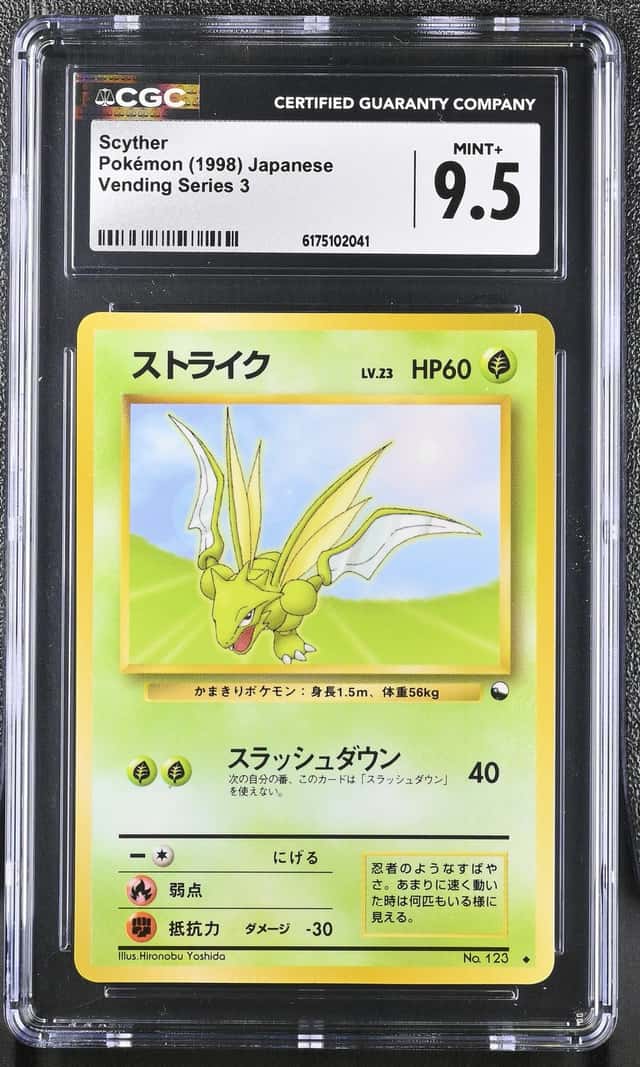 Scyther