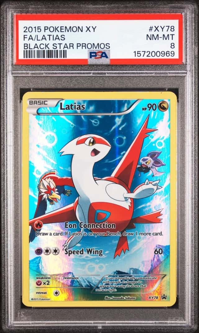 Latias