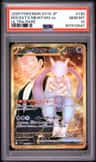 Rocket'S Mewtwo Ex