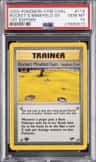 Rocket'S Minefield Gy
