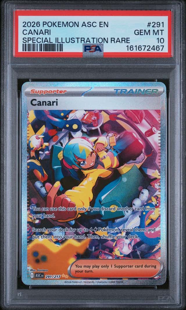 Canari