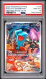 Rocket'S Wobbuffet