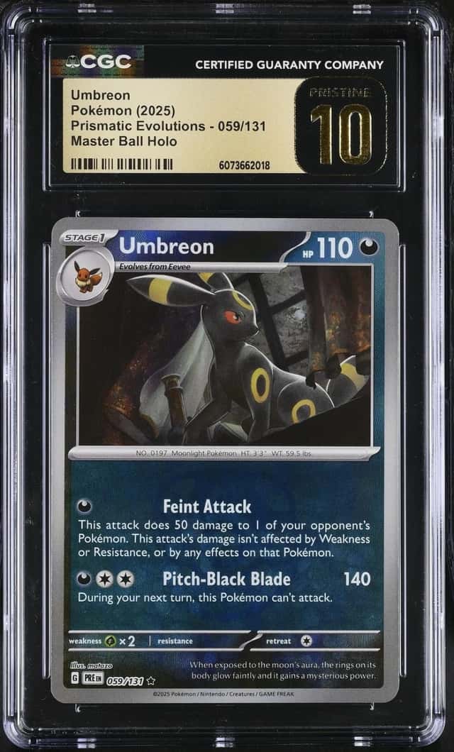 Umbreon